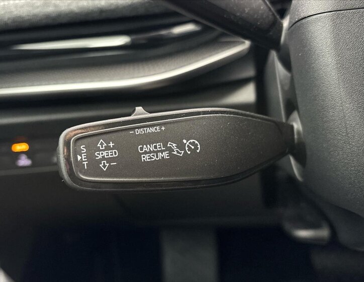 Škoda Superb Kombi 2,0 l 110 kw