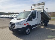 Ford Transit Sklápěč 2,0 l 95 kw