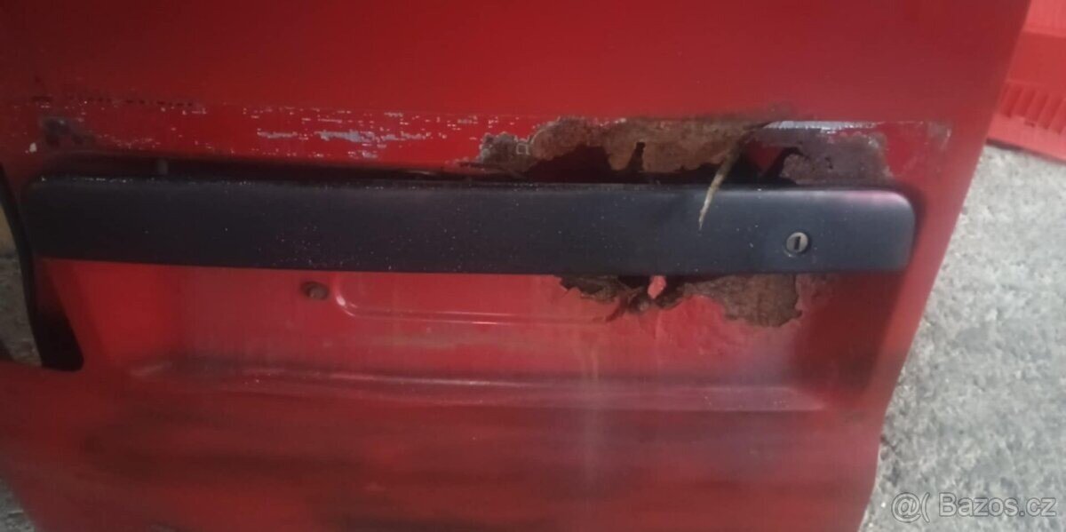 Volkswagen Transporter VAN-Minibus 0,0 75 kw