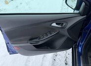 Ford Focus Kombi 0,0 110 kw