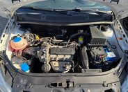 Škoda Fabia Hatchback 1,2 l 44 kw