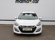 Hyundai i30 Kombi 1,6 l 81 kw