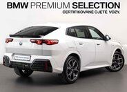 BMW X2 SUV 1,5 l 125 kw