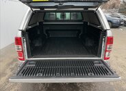 Ford Ranger Pick-up 2,0 l 125 kw