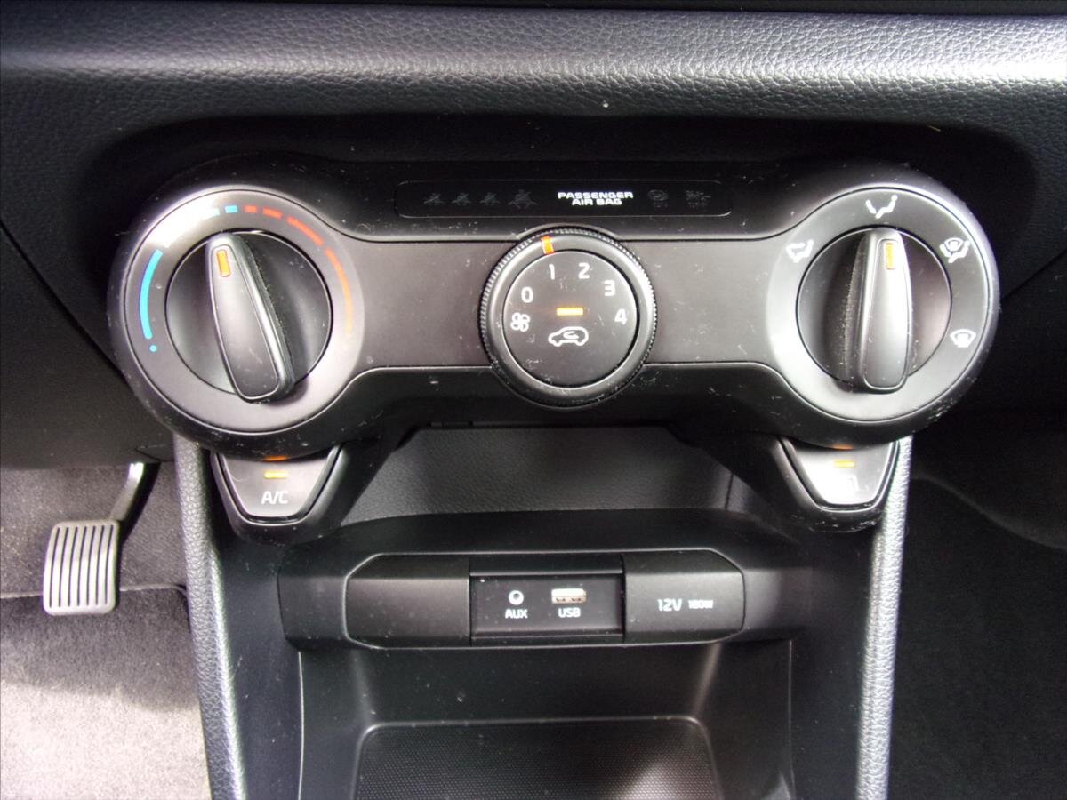 KIA Picanto Ostatní 998,0 49 kw