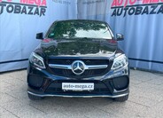 Mercedes-Benz GLE 2