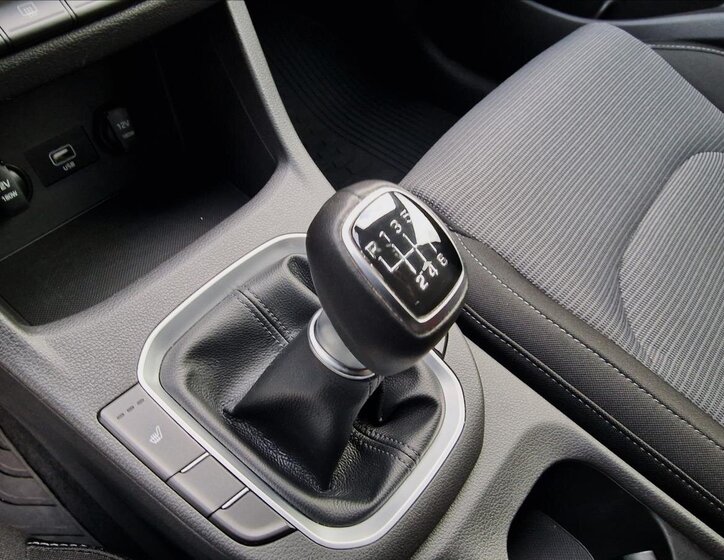 Hyundai i30 Kombi 1,6 l 85 kw