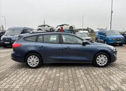 Ford Focus Kombi 999,0 92 kw