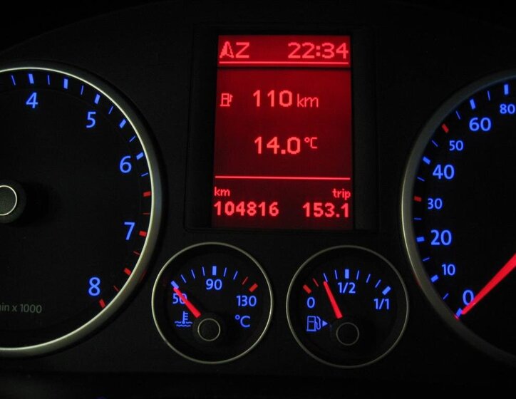 Volkswagen Tiguan 31