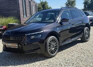Škoda Kamiq SUV / Terénní 1,5 l 110 kw