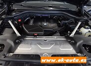 BMW X3 SUV 2,0 l 140 kw