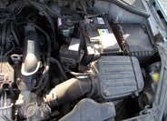 Škoda Yeti SUV / Terénní 1,2 l 77 kw