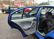 Škoda Octavia Liftback 1,6 l 75 kw