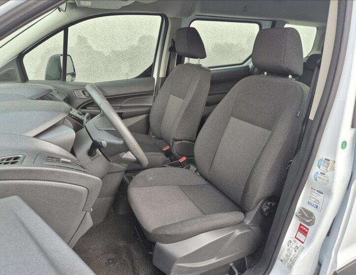 Ford Tourneo Connect 14