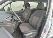 Ford Tourneo Connect 14