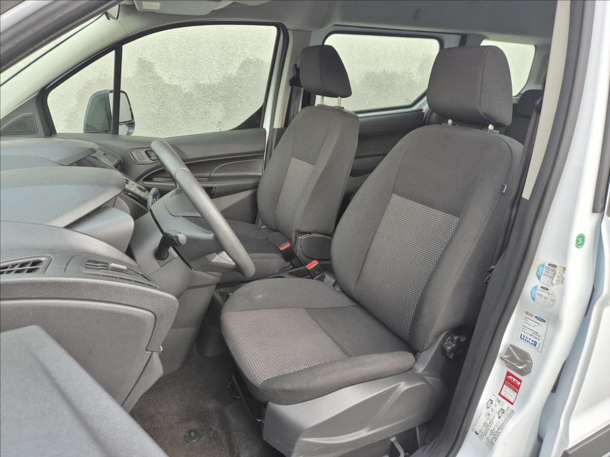 Ford Tourneo Connect