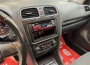 Volkswagen Golf Hatchback 1,4 l 59 kw