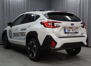 Subaru Crosstrek SUV 2,0 l 112 kw