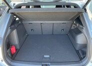 Volkswagen Tiguan SUV 1,5 l 150 kw