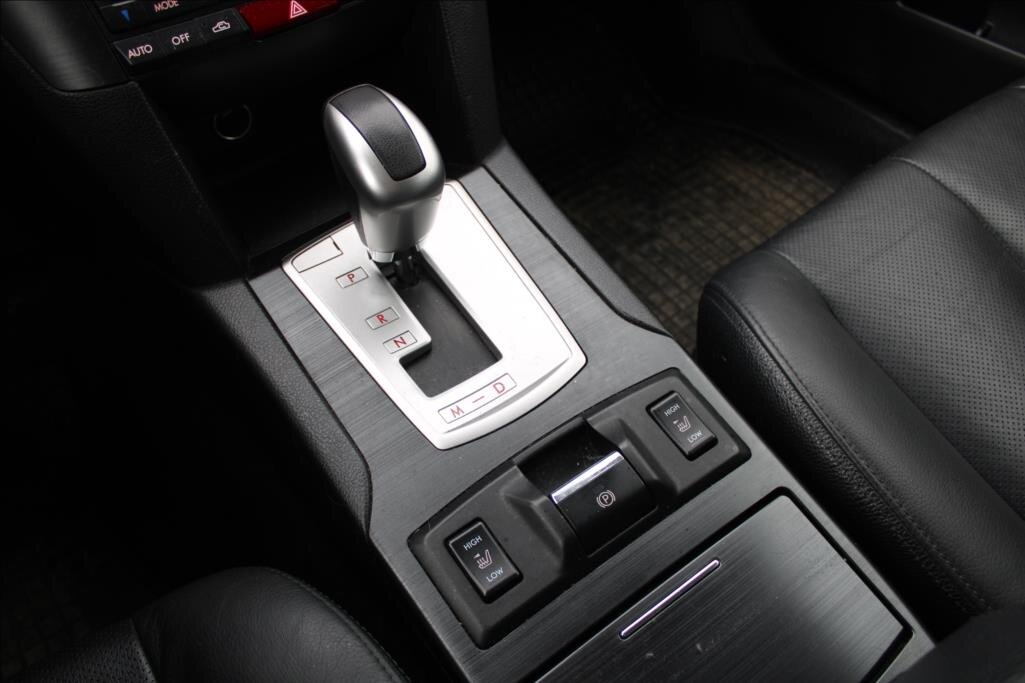Subaru Outback Kombi 2,0 l 110 kw