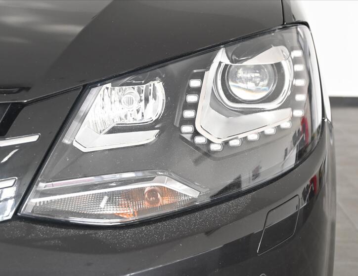 Volkswagen Sharan 30