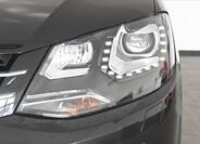 Volkswagen Sharan 30