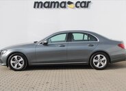Mercedes-Benz Třídy E Sedan / Limuzína 2,0 l 155 kw