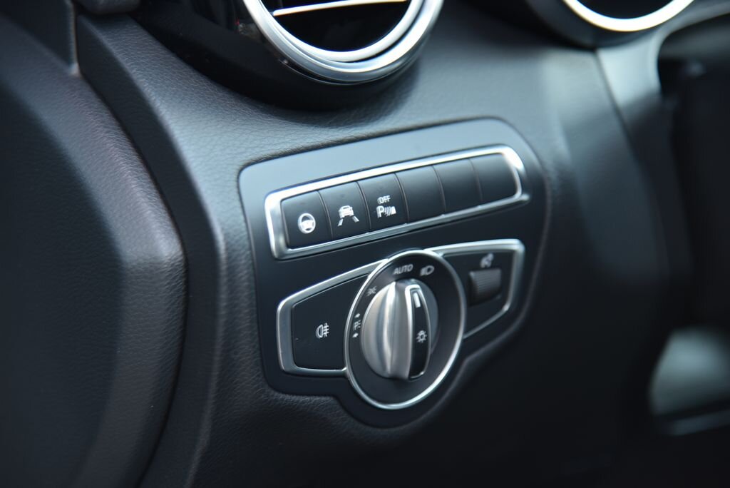 Mercedes-Benz Třídy C Sedan / Limuzína 2,1 l 125 kw