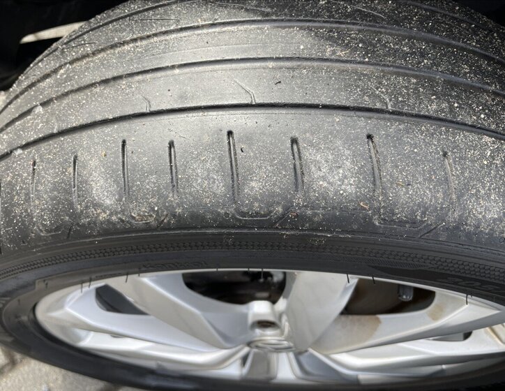 Volkswagen Golf Hatchback 1,6 l 77 kw