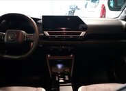 Citroën C4 Hatchback 1,2 l 96 kw