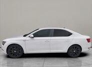 Škoda Superb Sedan 2,0 l 110 kw