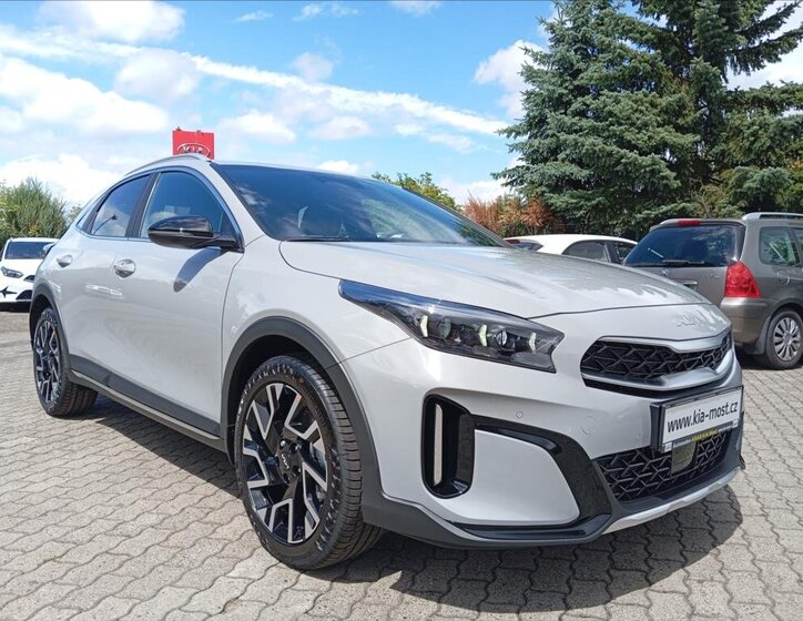 KIA XCeed 2