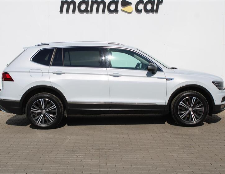 Volkswagen Tiguan 8