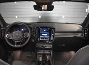 Volvo EC40 SUV 0,0 185 kw