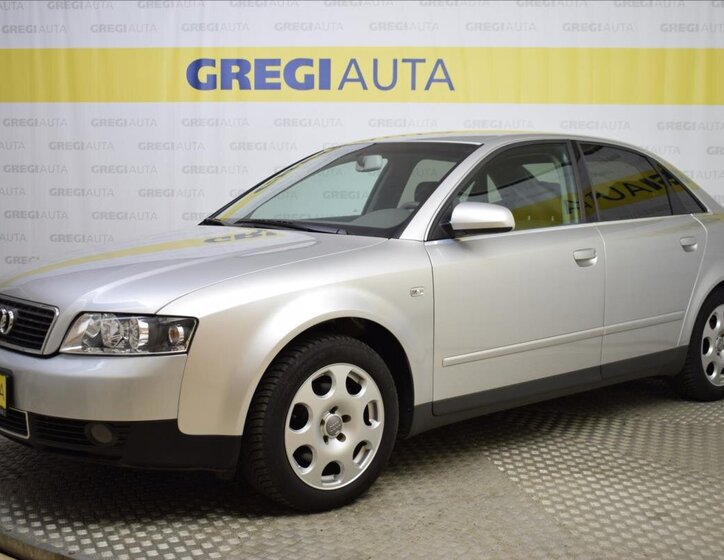 Audi A4 Sedan / Limuzína 2,0 l 96 kw