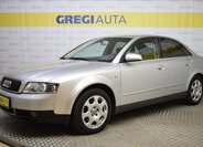 Audi A4 Sedan / Limuzína 2,0 l 96 kw