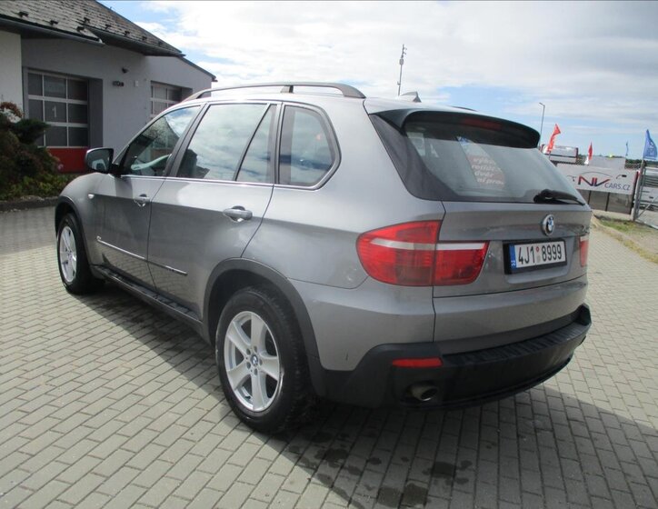 BMW X5 3