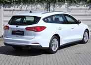 Ford Focus 6