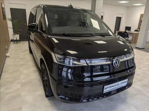 Volkswagen Multivan Kombi 1,5 l 180 kw