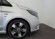 Mercedes-Benz Vito MPV 2,0 l 174 kw