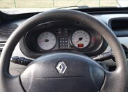 Renault Kangoo Kombi 1,1 l 55 kw