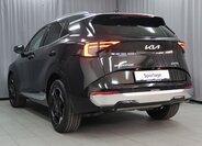 KIA Sportage SUV 1,6 l 110 kw