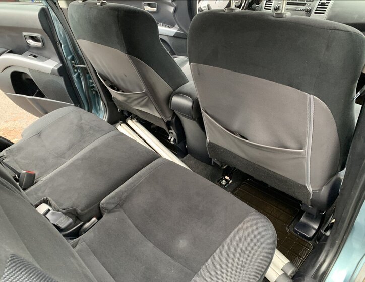 Mitsubishi Outlander 14