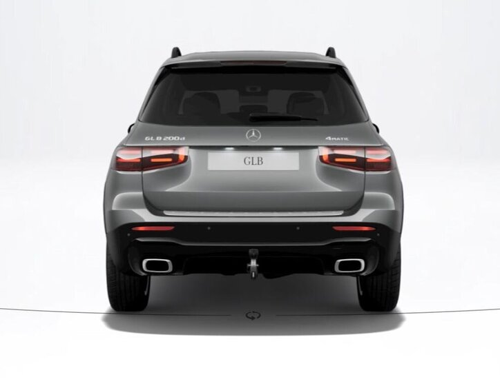 Mercedes-Benz Ostatní 5