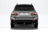 Mercedes-Benz Ostatní 5