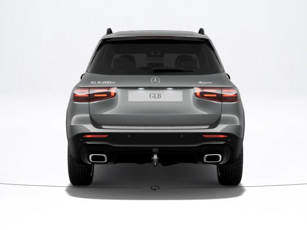 Mercedes-Benz Ostatní