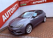 Seat Leon Hatchback 1,4 l 92 kw