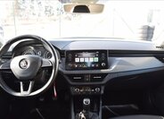 Škoda Kamiq SUV / Terénní 1,6 l 85 kw