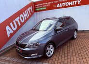 Škoda Fabia Kombi 999,0 81 kw