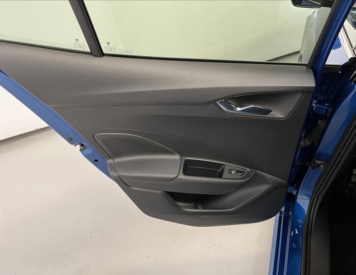 Škoda Fabia Hatchback 999,0 81 kw